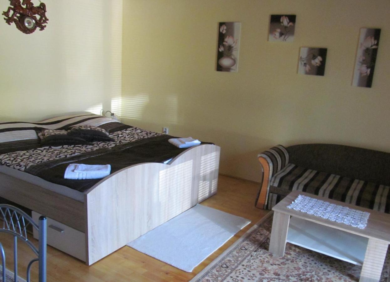 A+S Penzion Podzamok Spišské Podhradie Exterior foto