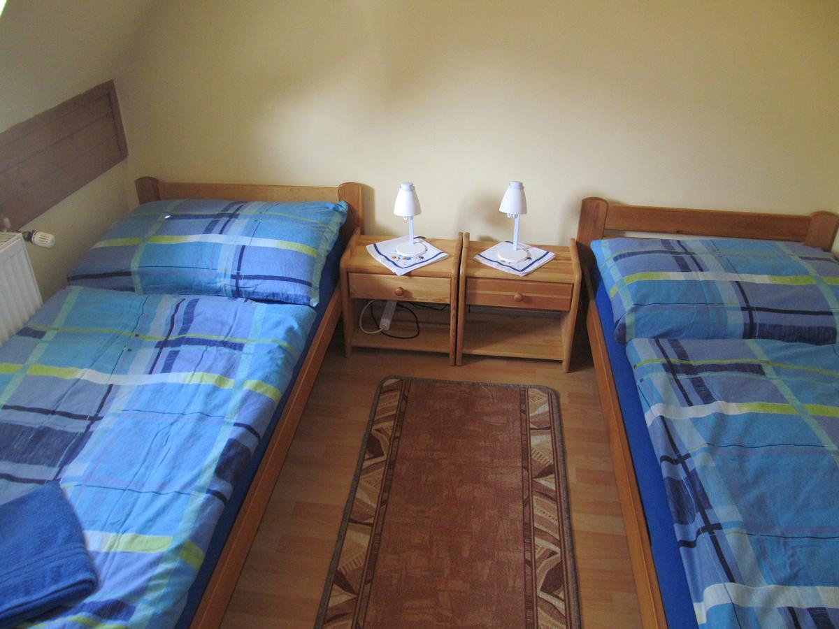 A+S Penzion Podzamok Spišské Podhradie Exterior foto