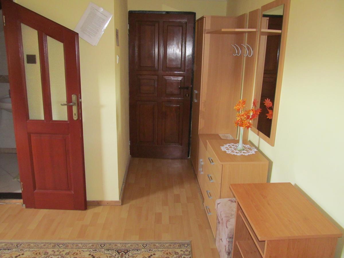A+S Penzion Podzamok Spišské Podhradie Exterior foto